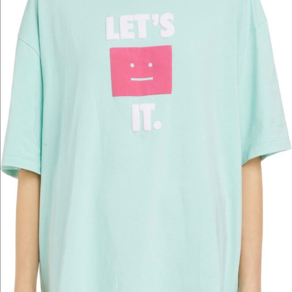 Acne Studios Tee